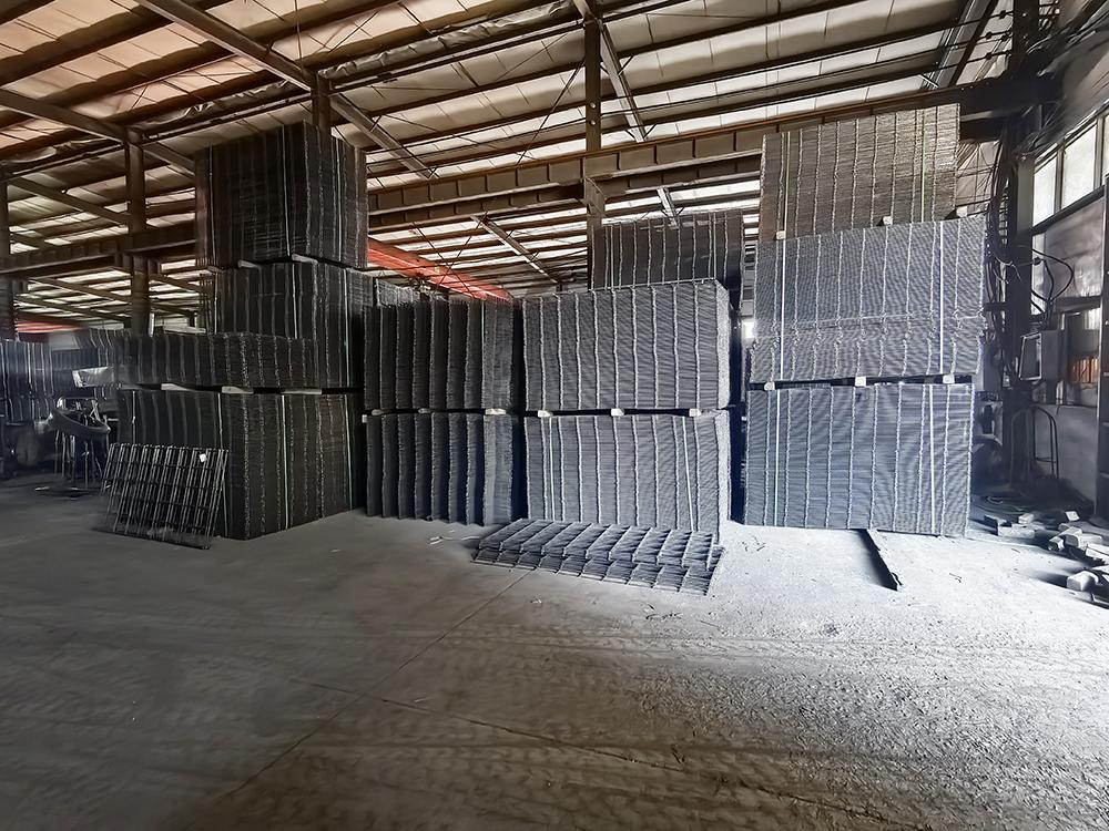 廠(chǎng)房車(chē)間