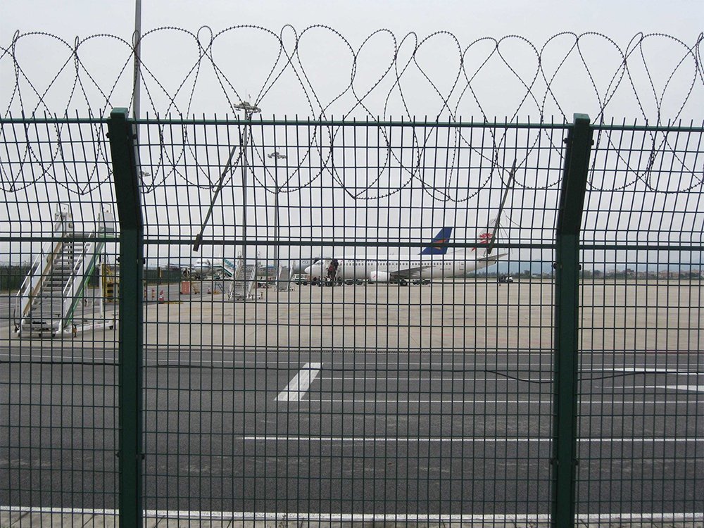 機場隔離網(wǎng)