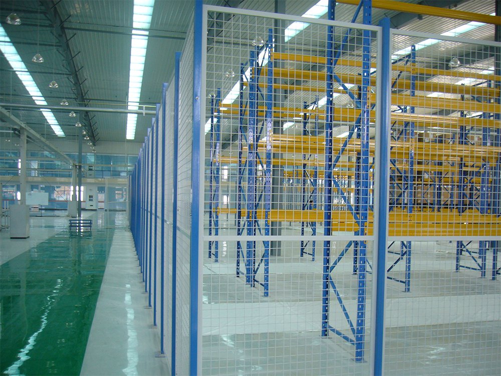 車間隔離網(wǎng)