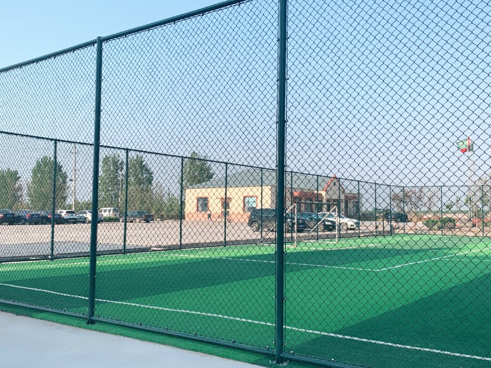 球場護(hù)欄網(wǎng)