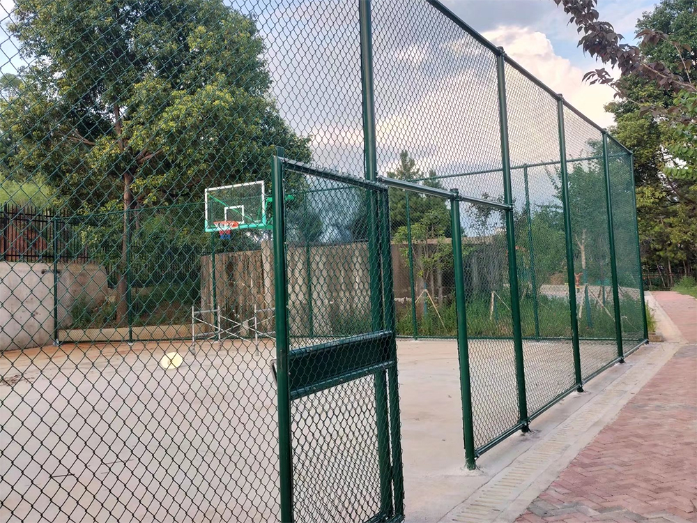 運動場圍欄網(wǎng)