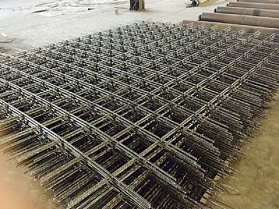 建筑鋼筋網(wǎng)