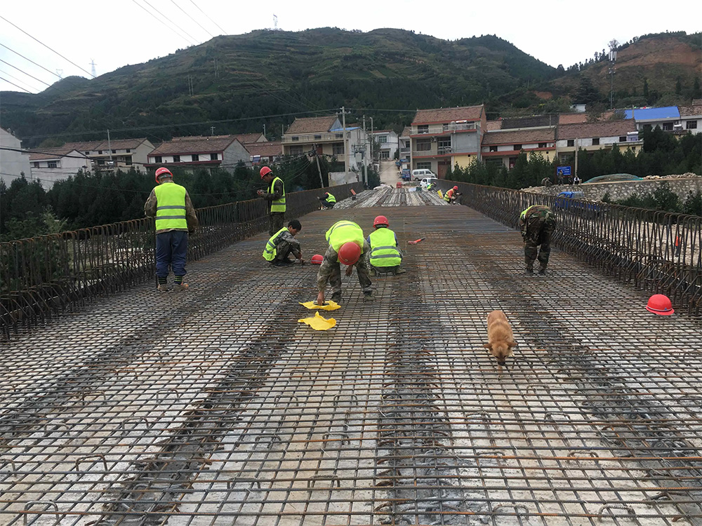 橋梁鋼筋網(wǎng) 橋梁鋼筋網(wǎng)