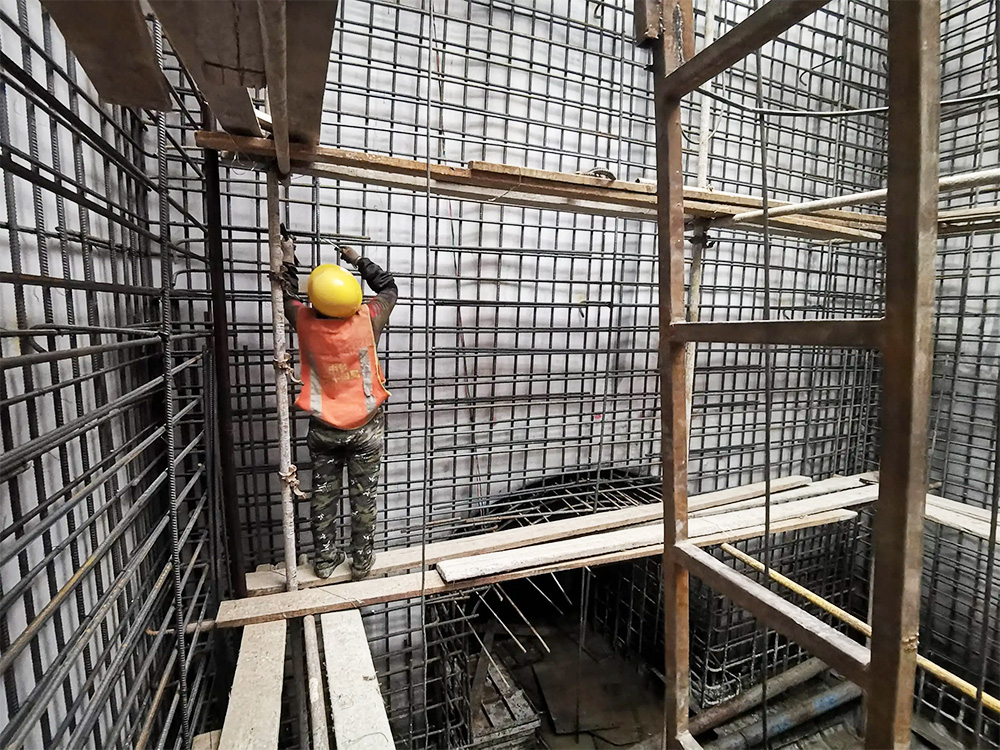 隧道鋼筋網(wǎng) 隧道鋼筋網(wǎng)