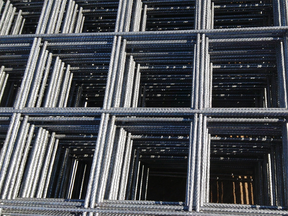 屋面鋼筋網(wǎng)