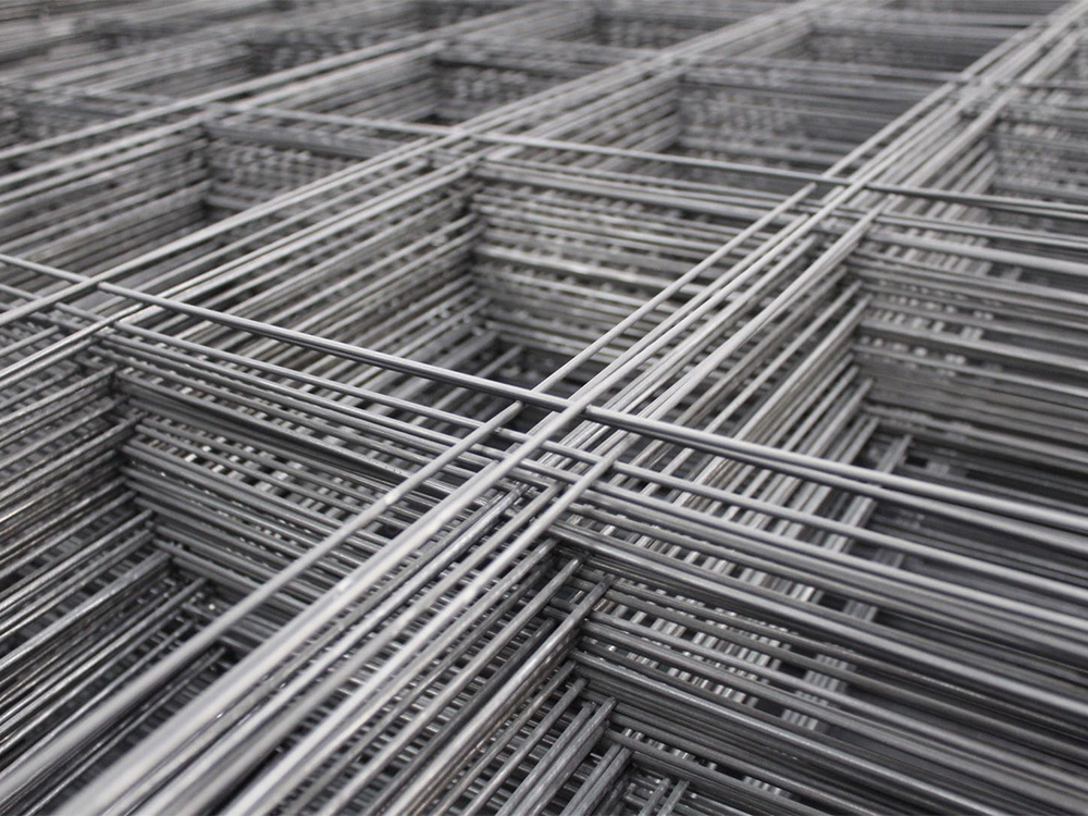 高強(qiáng)度鋼絲網(wǎng)片 高強(qiáng)度鋼絲網(wǎng)片