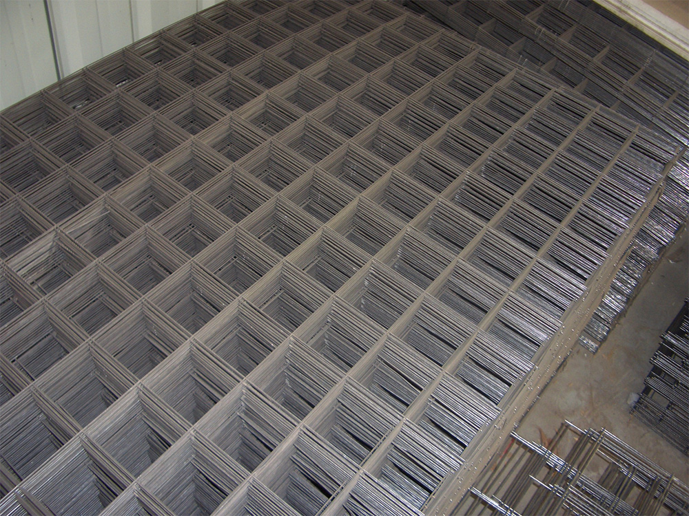 地暖鋼絲網(wǎng) 地暖鋼絲網(wǎng)