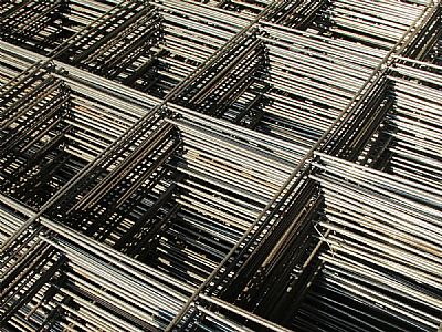 地暖用的鋼絲網(wǎng)