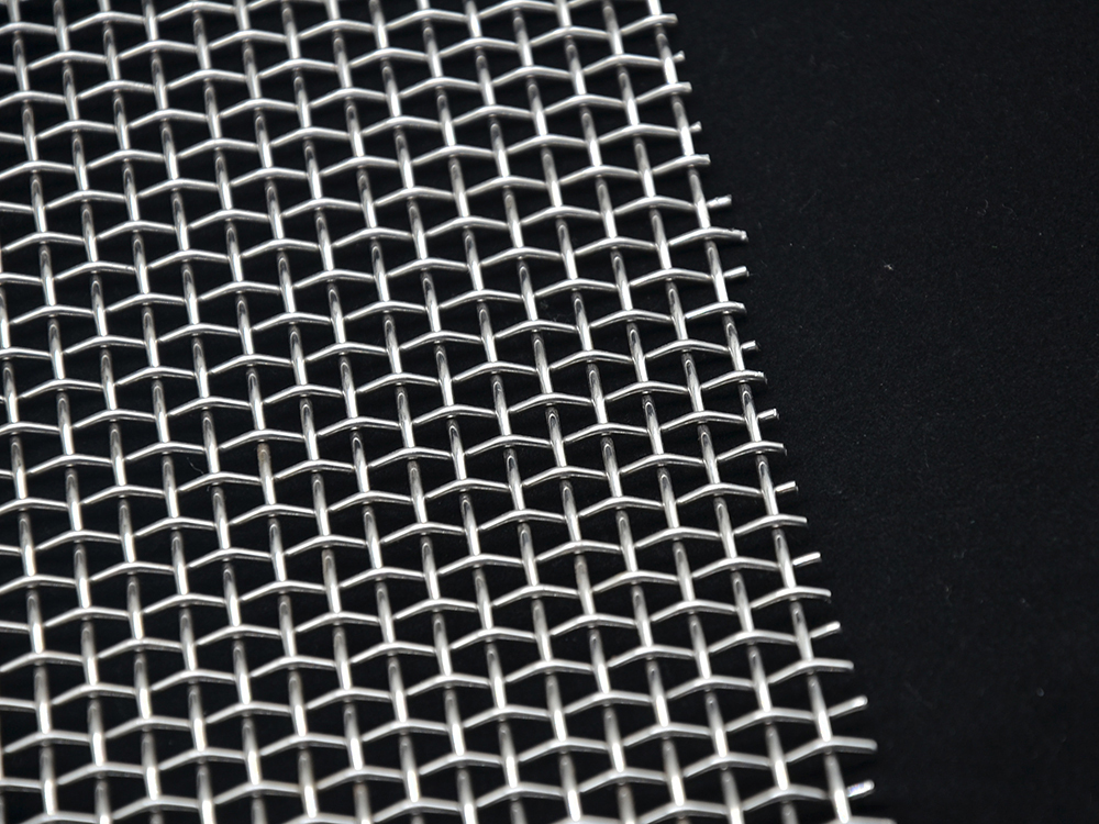 不銹鋼篩網(wǎng)